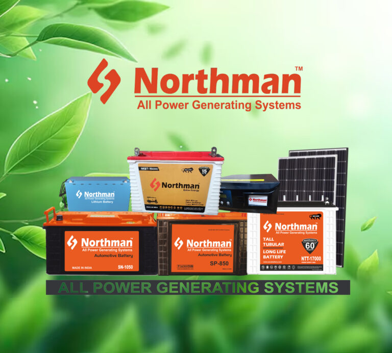 How to Choose the Best Inverter Battery for Home | Complete Guide India