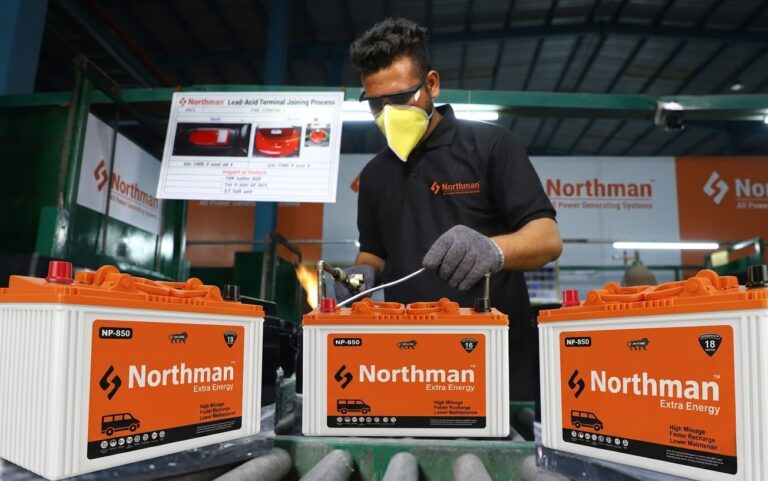 Benefits of Tubular Batteries | Best Inverter Battery for Long Backup